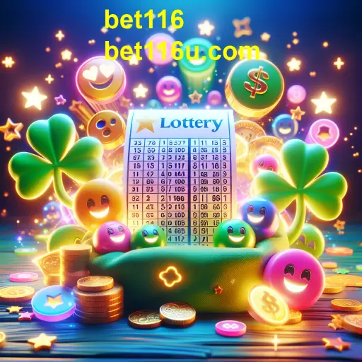 Descubra a Categoria de Loterias no ‘bet116’